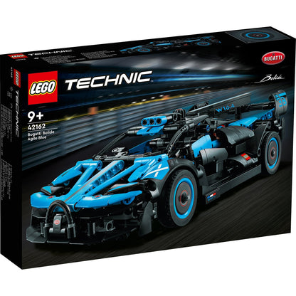 LEGO® Technic™ Bugatti Bolide Agile Blue