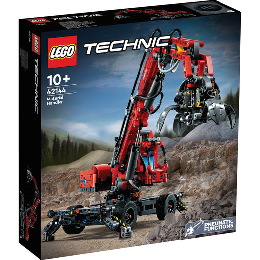 LEGO® Technic™ Material Handler