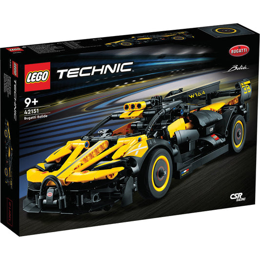 LEGO® Technic™ Bugatti Bolide