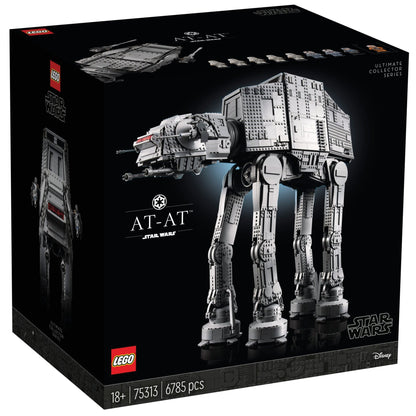 LEGO® Star Wars™ AT-AT™