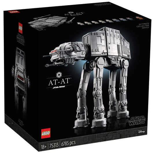 LEGO® Star Wars™ AT-AT™
