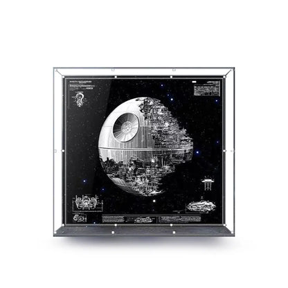 [pre-sale]LEGO™Show Case For Death Star 75419