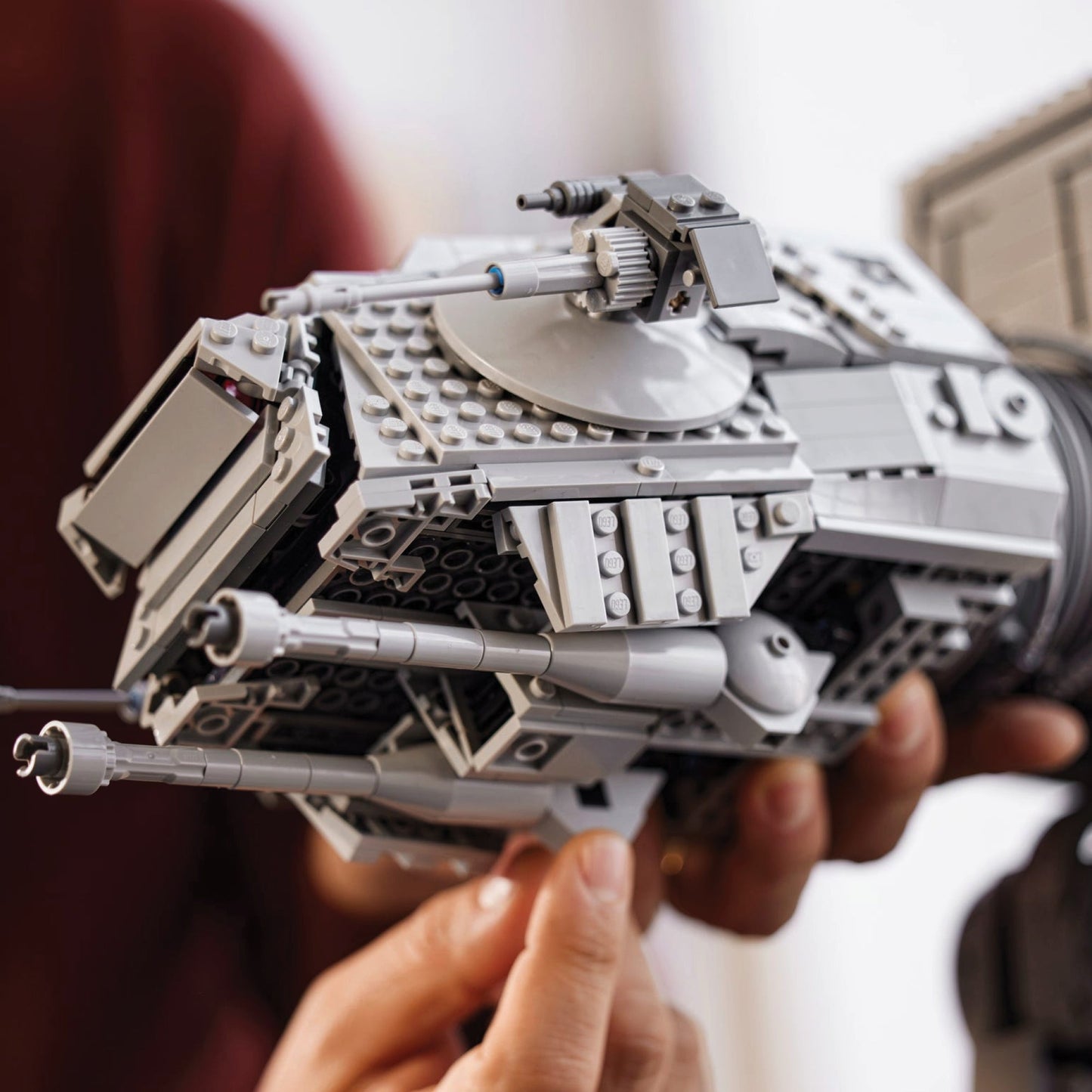 LEGO® Star Wars™ AT-AT™