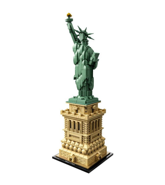 21042 Statue of Liberty