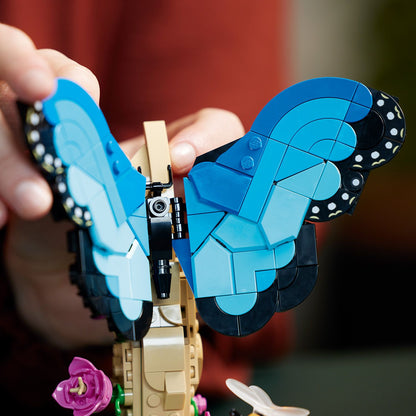 21342 LEGO® Ideas The Insect Collection