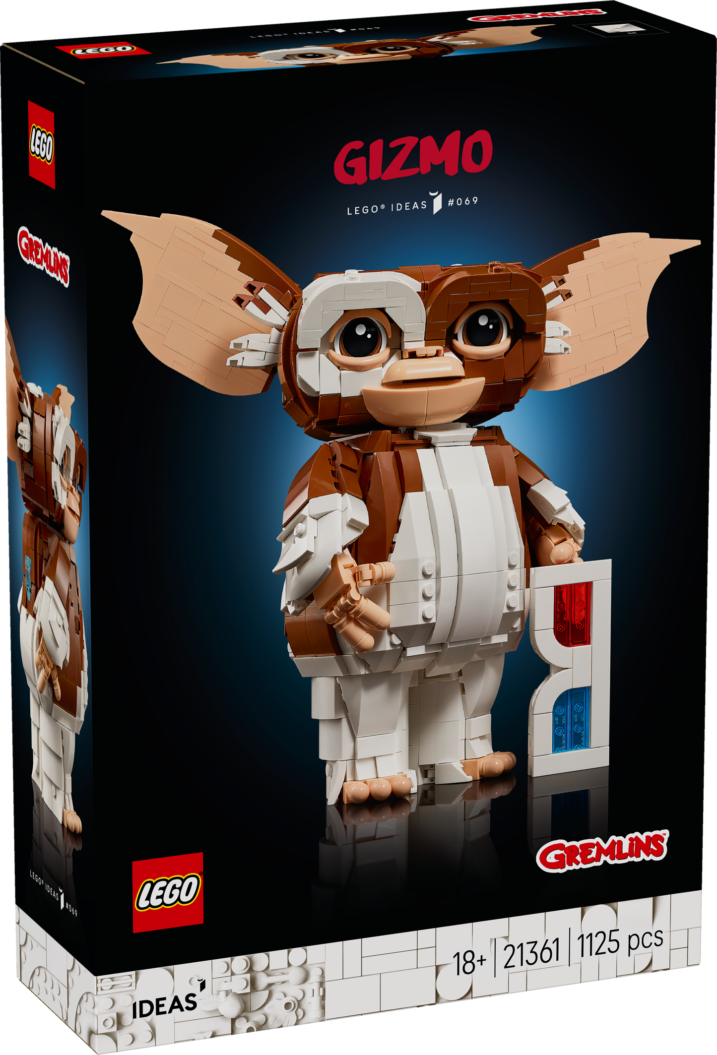 21361 Gremlins: Gizmo