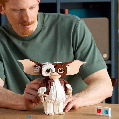 21361 Gremlins: Gizmo