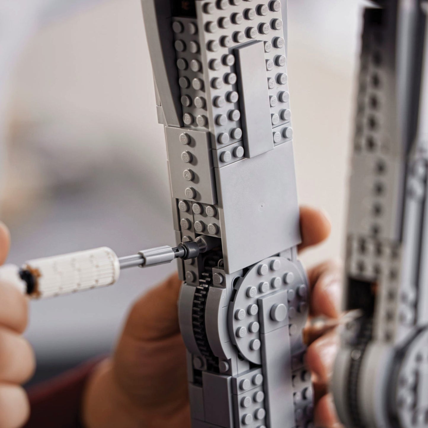 LEGO® Star Wars™ AT-AT™