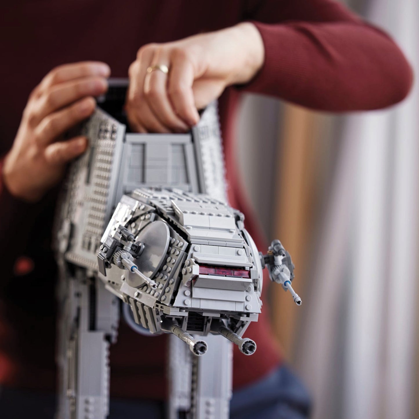 LEGO® Star Wars™ AT-AT™