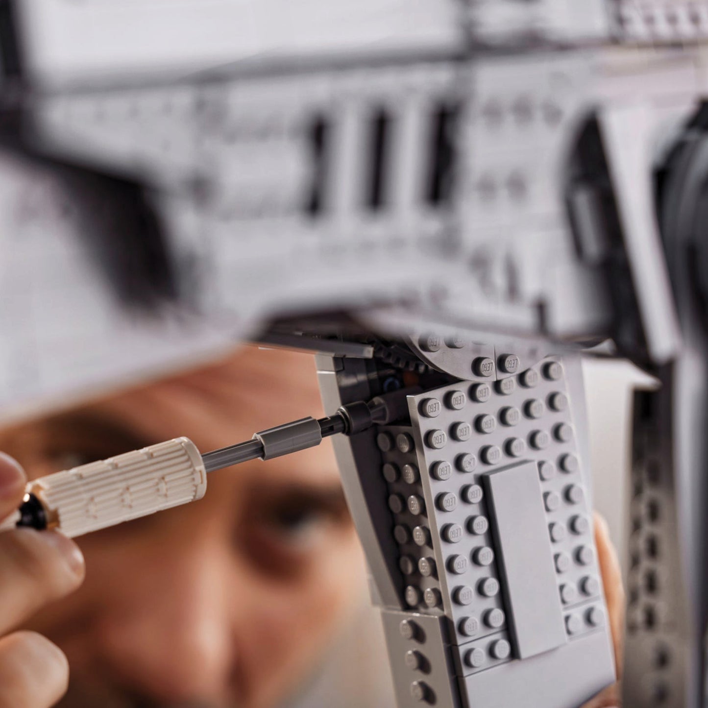 LEGO® Star Wars™ AT-AT™