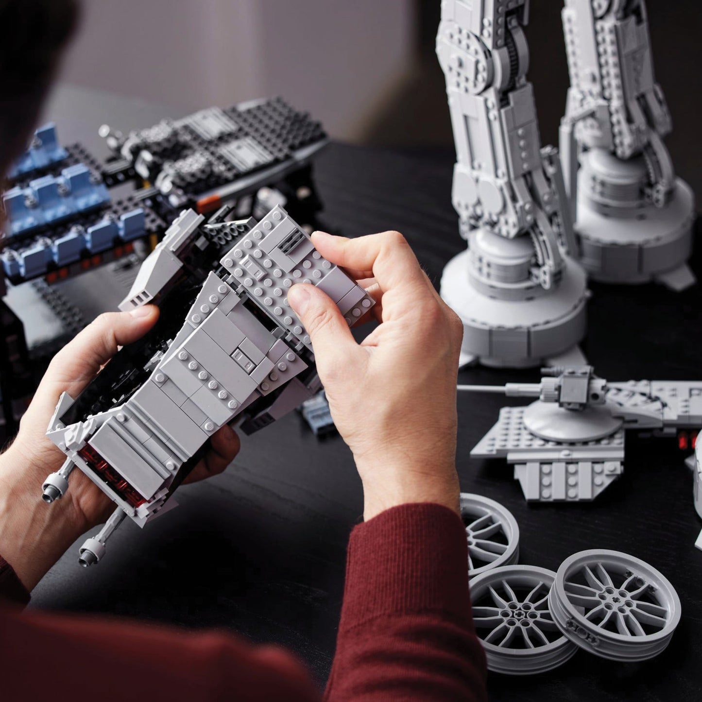 LEGO® Star Wars™ AT-AT™