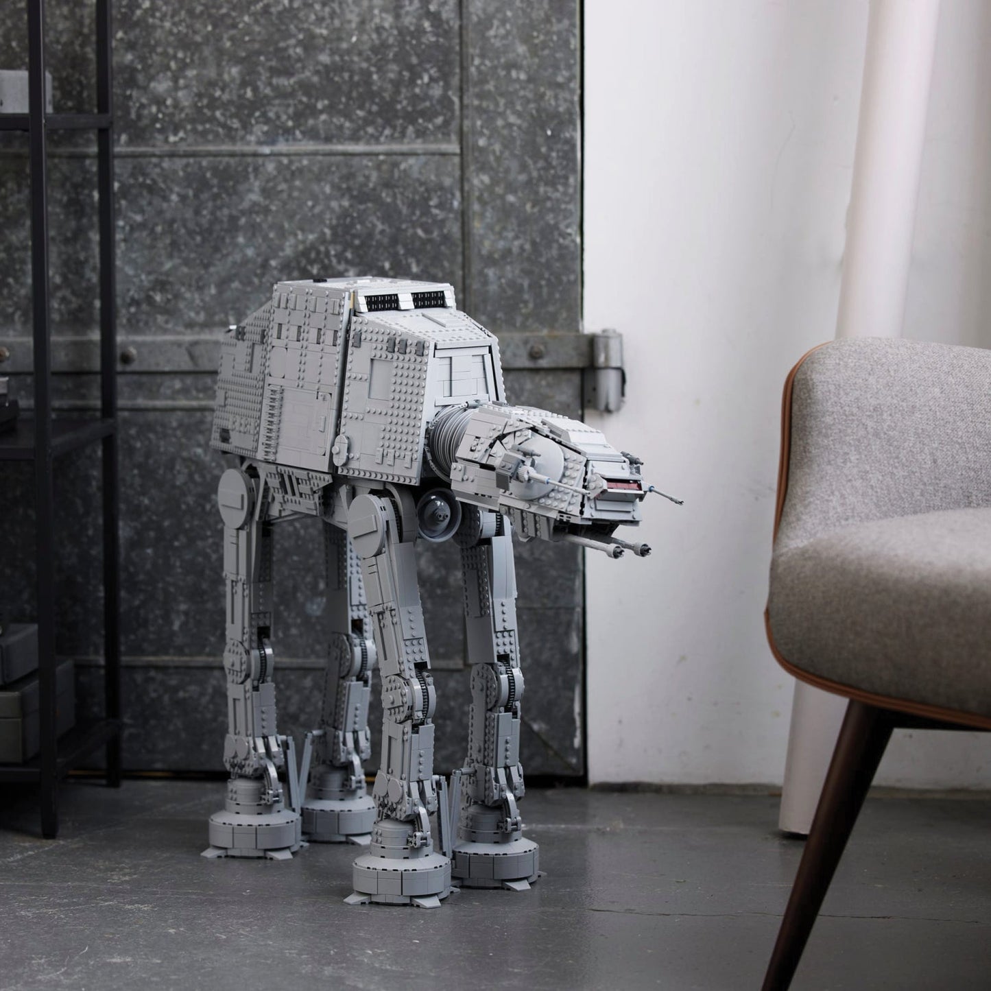 LEGO® Star Wars™ AT-AT™