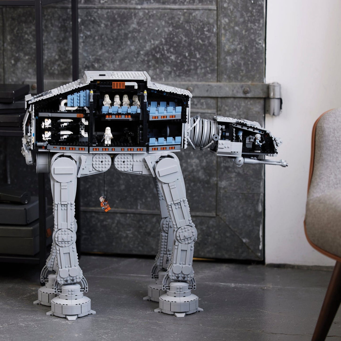 LEGO® Star Wars™ AT-AT™