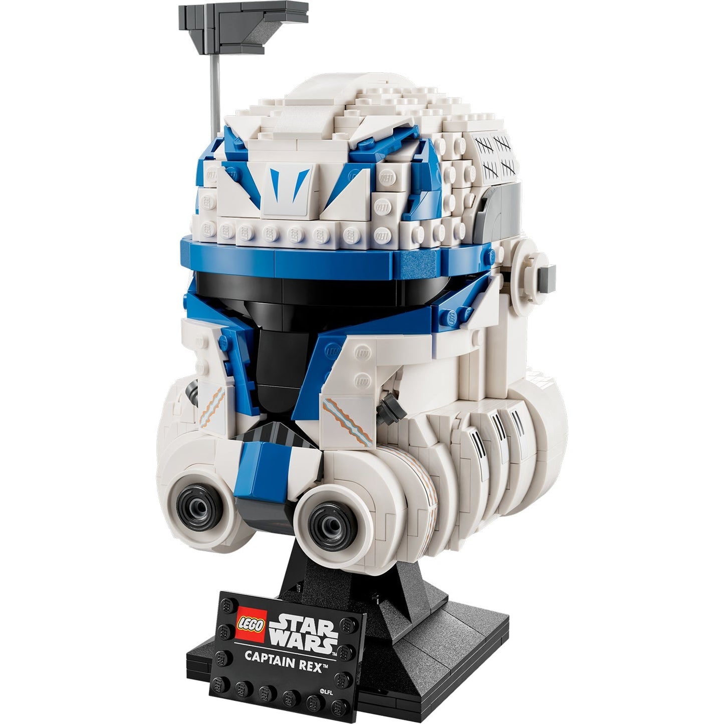 LEGO® Star Wars™ Captain Rex™ Helmet