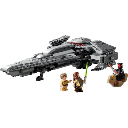 LEGO® Star Wars™ Darth Mauls Sith Infiltrator™