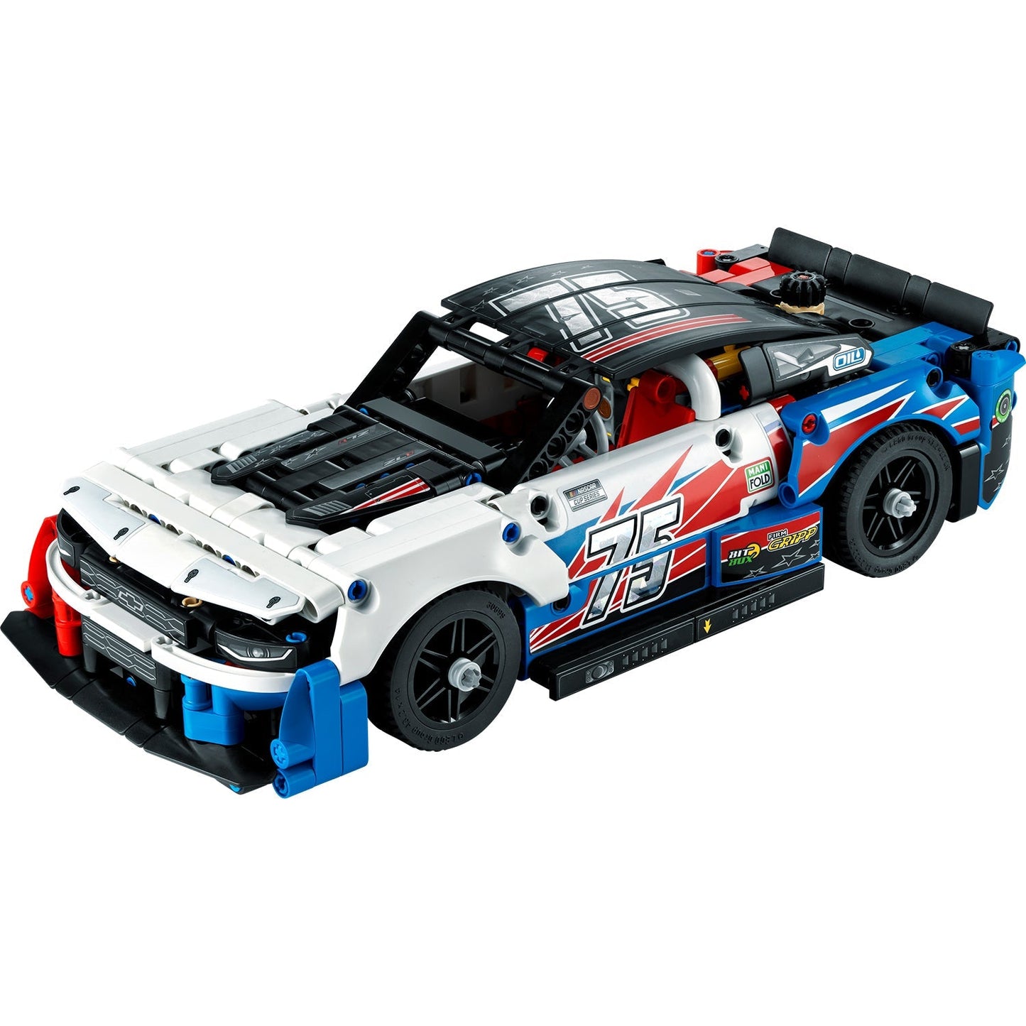 LEGO® Technic™ NASCAR® Next Gen Chevrolet Camaro ZL2