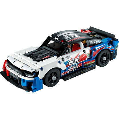 LEGO® Technic™ NASCAR® Next Gen Chevrolet Camaro ZL2
