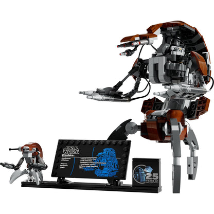 LEGO® Star Wars™ Droideka™