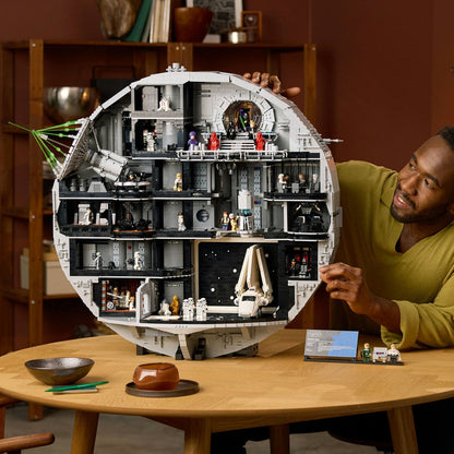 LEGO® Star Wars™ Death Star™