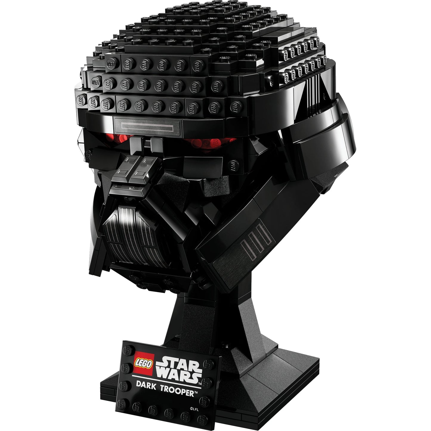 LEGO® Star Wars Dark Trooper™ Helmet