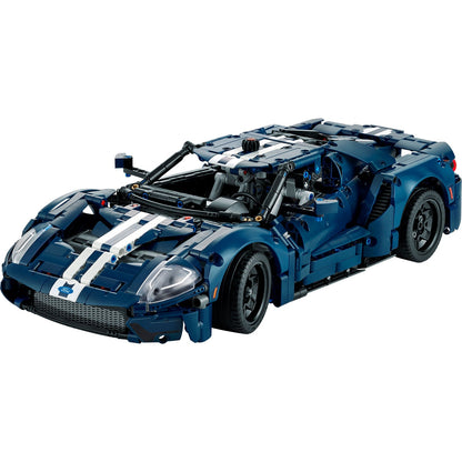 LEGO® Technic™ 2022 Ford GT