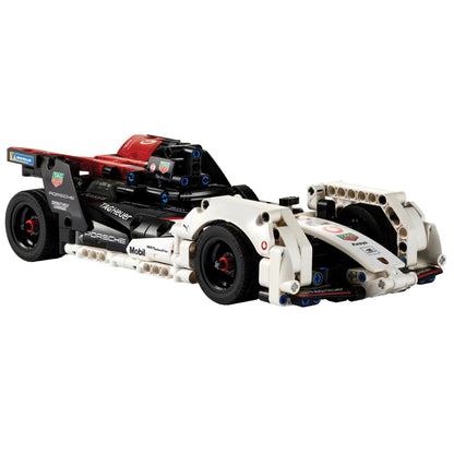 LEGO® Technic™ Formula E® Porsche 99X Electric