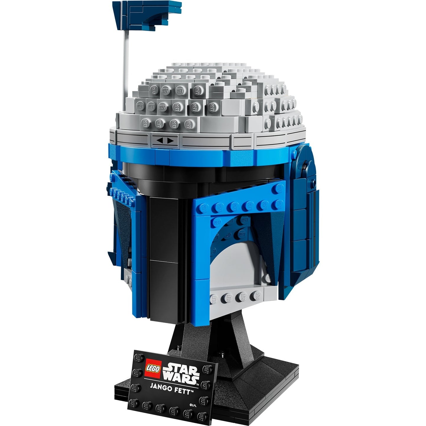 LEGO® Star Wars™ Jango Fett™ Helmet