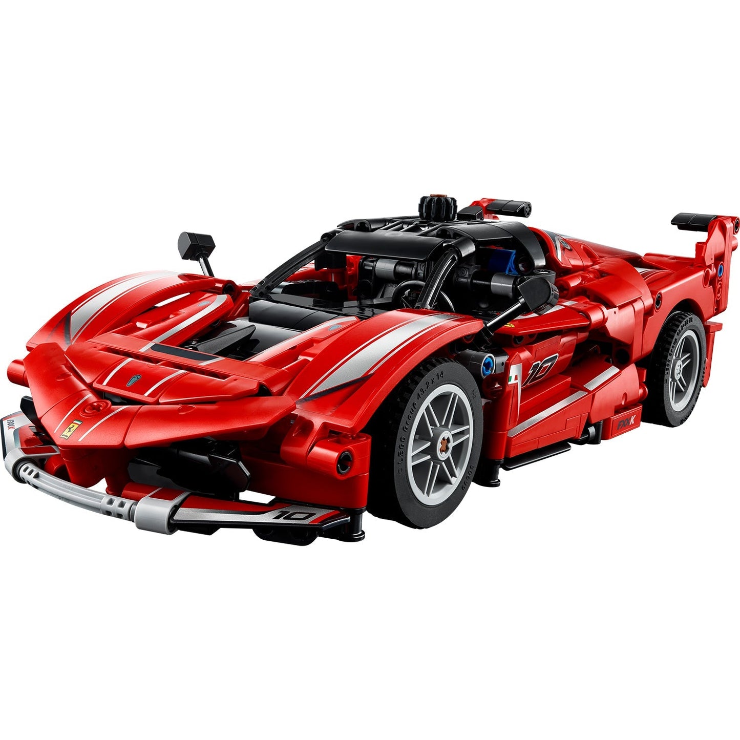 LEGO® Technic Ferrari FXX K