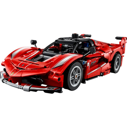 LEGO® Technic Ferrari FXX K