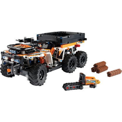 LEGO® Technic™ All-Terrain Vehicle