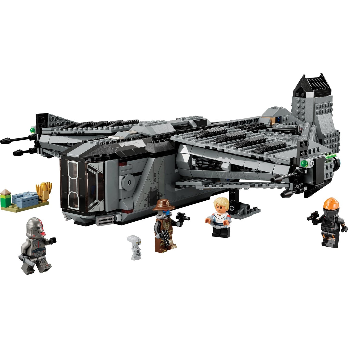 LEGO® Star Wars™ The Justifier™