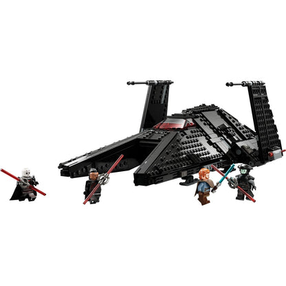 LEGO® Star Wars™ Inquisitor Transport Scythe™