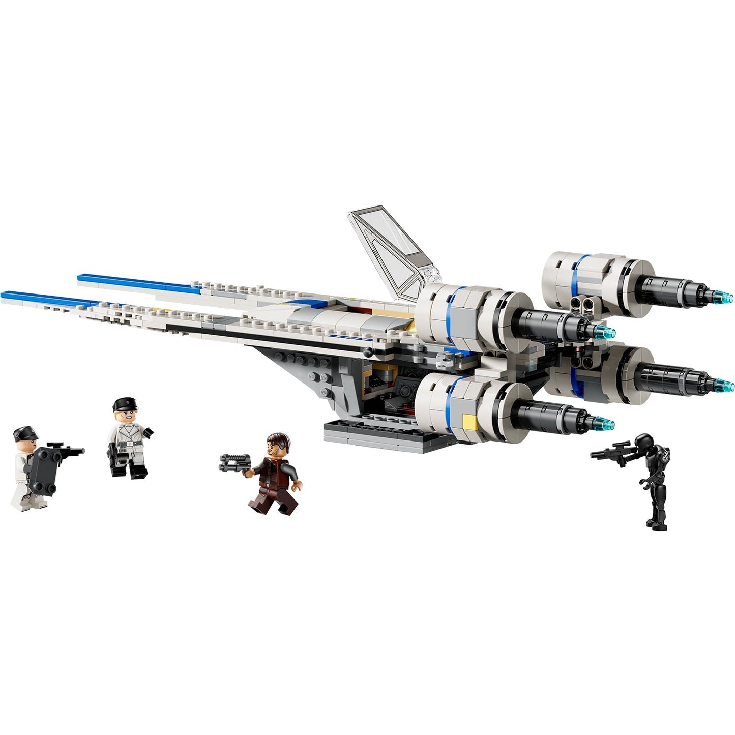 LEGO® Star Wars™ Rebel U-Wing Starfighter™