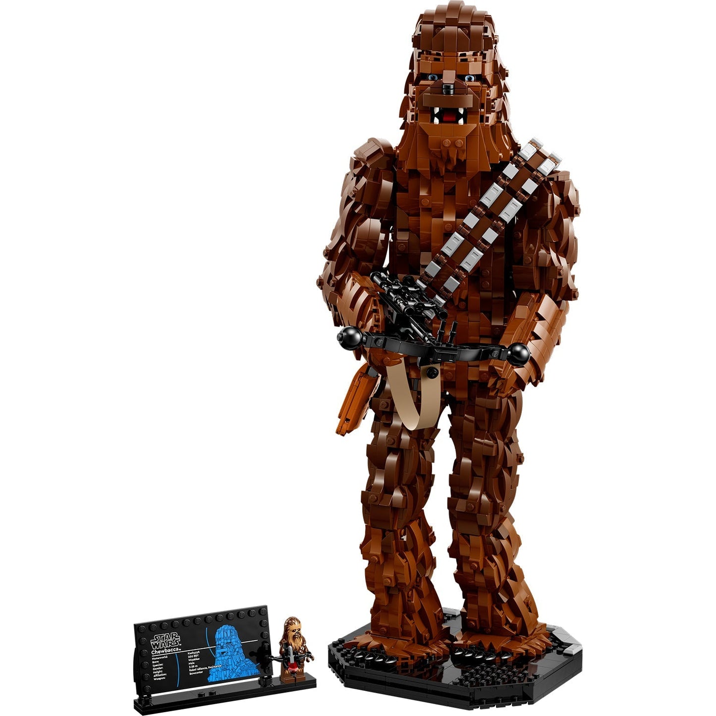 LEGO® Star Wars™ Chewbacca™