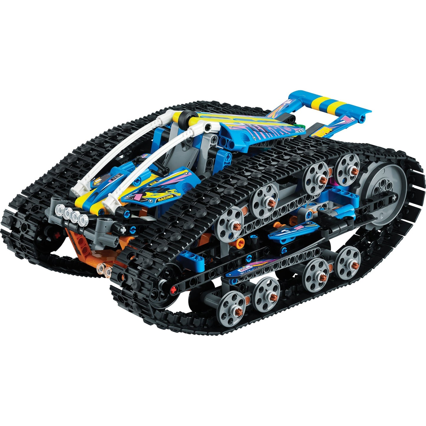 LEGO® Technic™ App-Controlled Transformation Vehicle