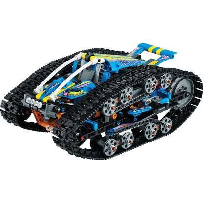 LEGO® Technic™ App-Controlled Transformation Vehicle