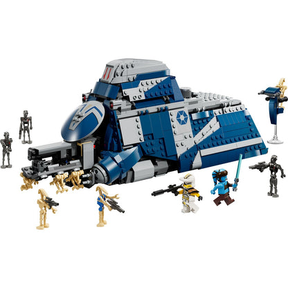 LEGO® Star Wars™ Battle of Felucia Separatist MTT™