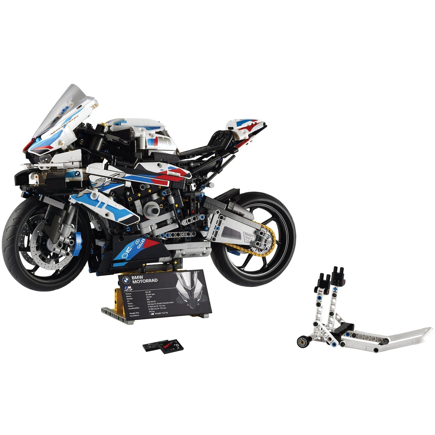 LEGO® Technic™ BMW M 1000 RR