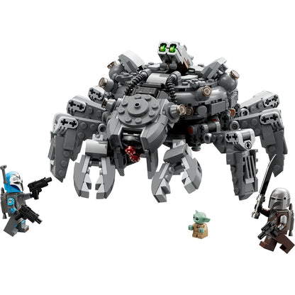 LEGO® Star Wars™ Spider Tank
