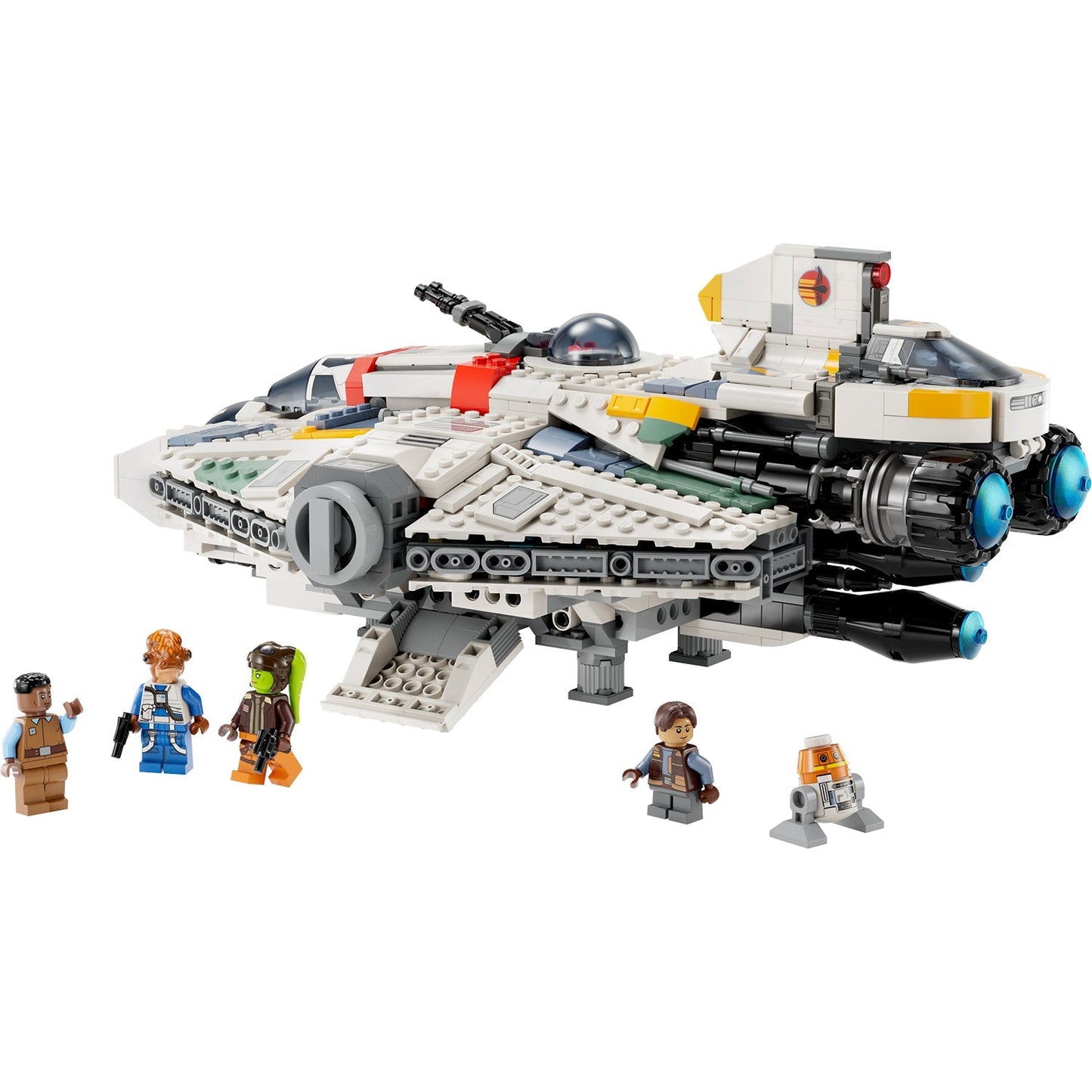LEGO® Star Wars™ Ghost & Phantom II