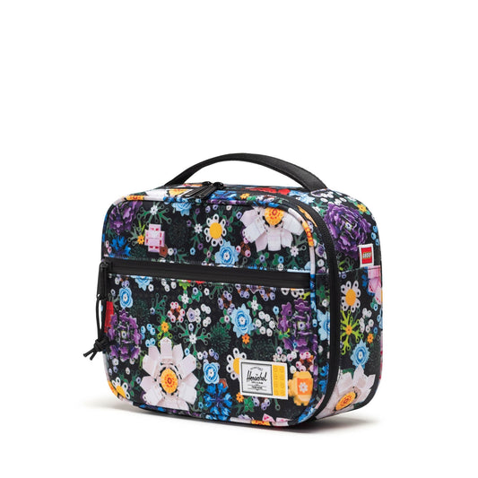 LEGO® Pop Quiz Lunch Box - Garden Floral