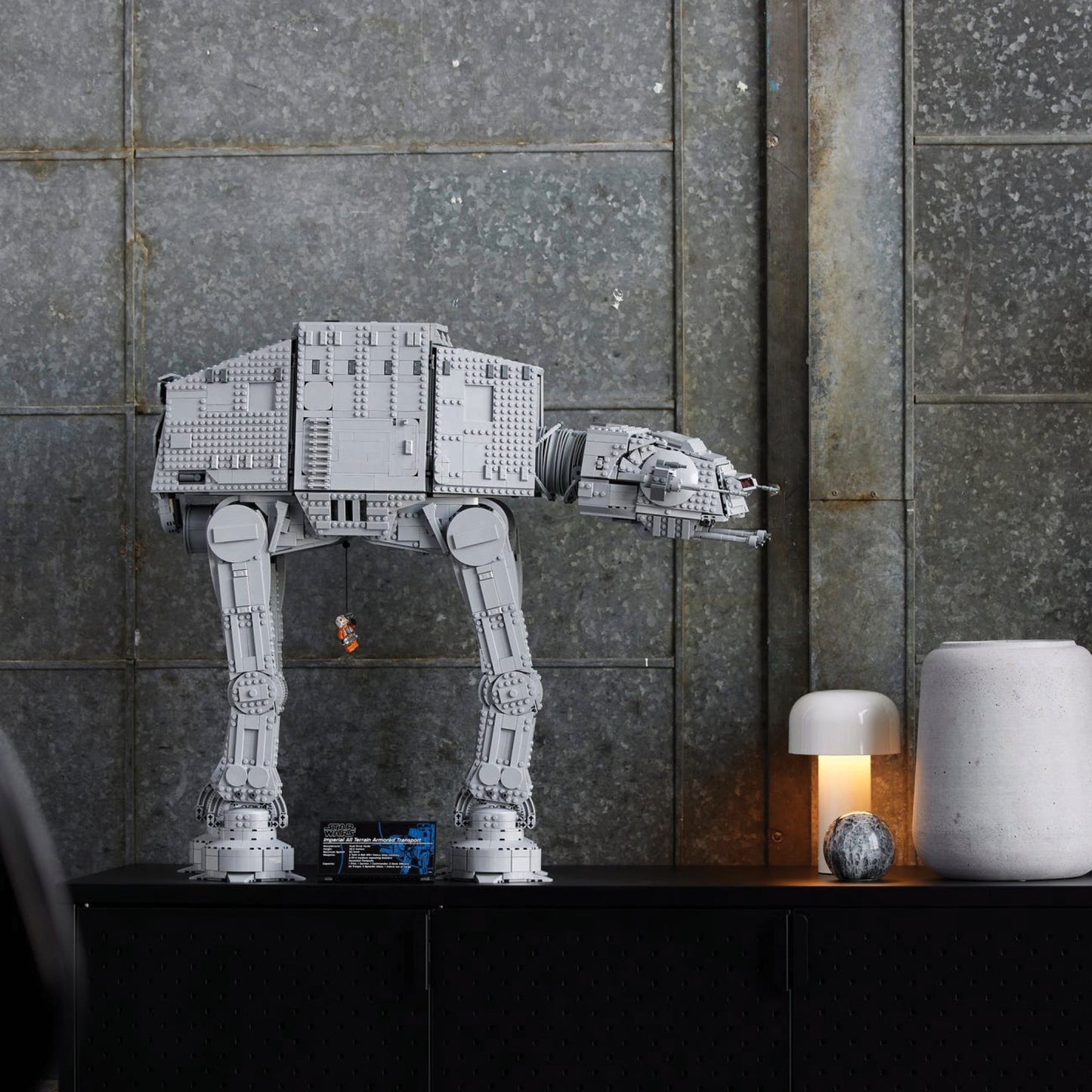 LEGO® Star Wars™ AT-AT™