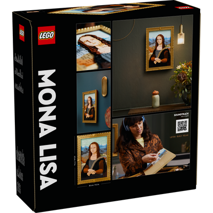 31213 Mona Lisa