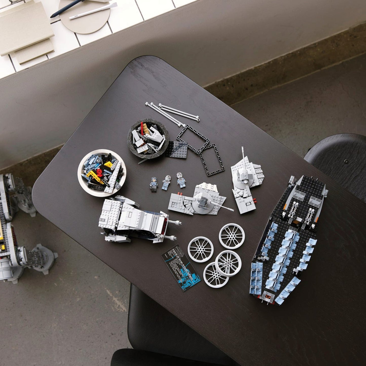 LEGO® Star Wars™ AT-AT™