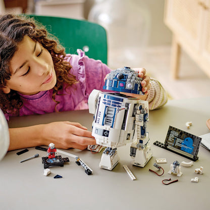 LEGO® Star Wars™ R2-D2™
