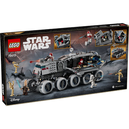 LEGO® Star Wars™ Republic Juggernaut
