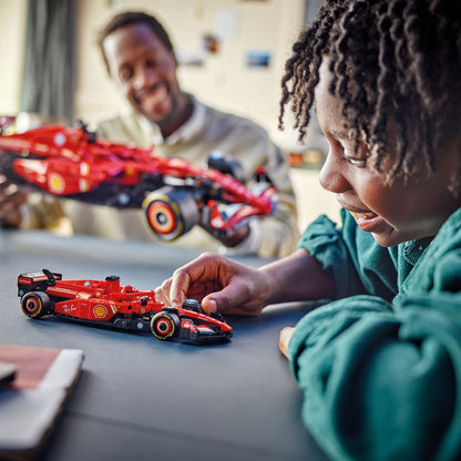 LEGO® Technic™ Ferrari SF-24 F1® Car