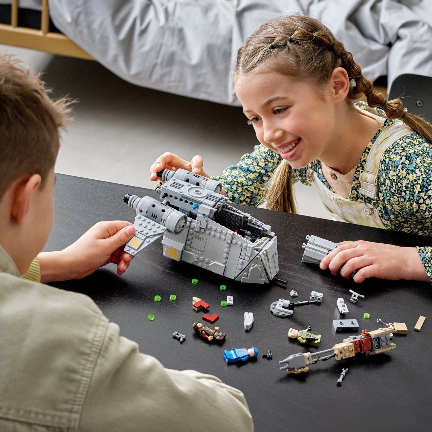 LEGO® Star Wars™ Ambush on Ferrix™