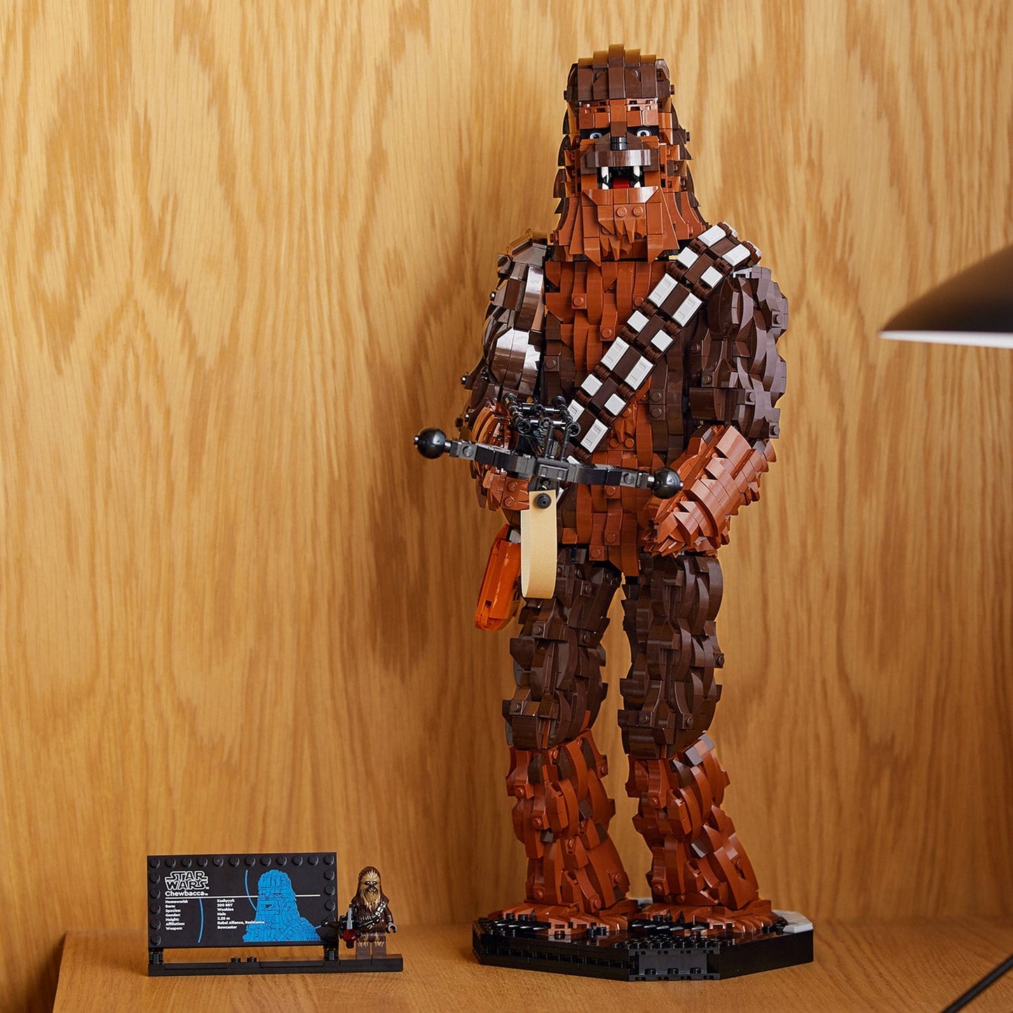 LEGO® Star Wars™ Chewbacca™