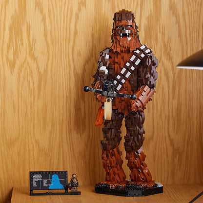LEGO® Star Wars™ Chewbacca™